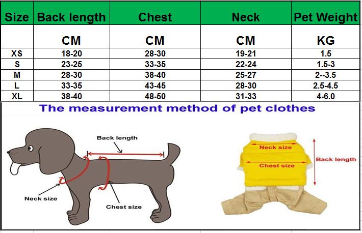 Small Pet Clothing Fleece Costume Winter Hood - The Hoodie Store