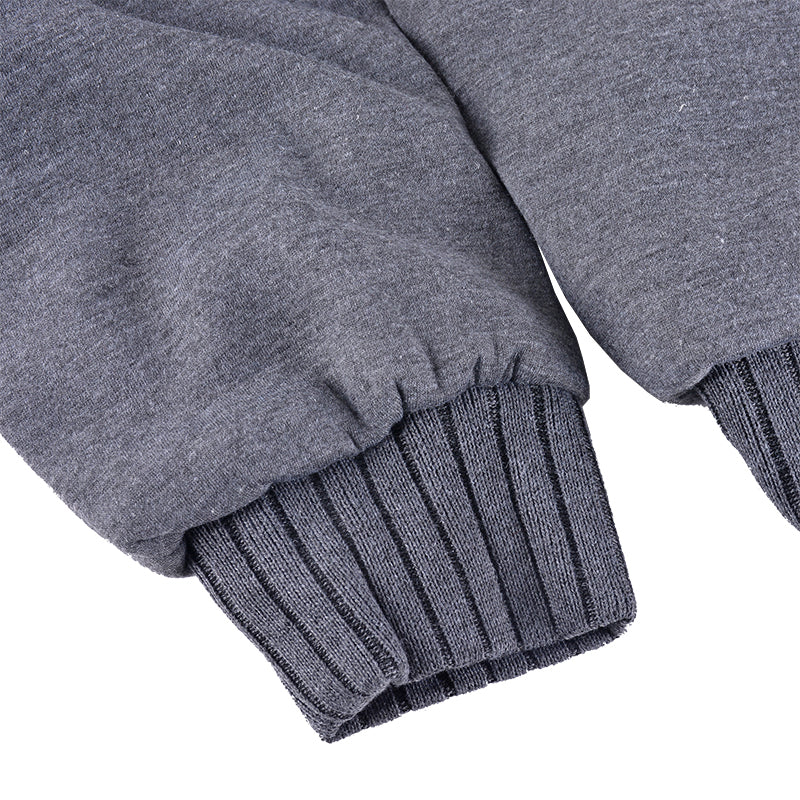 Thick Winter Warm Velvet Hoodies - The Hoodie Store