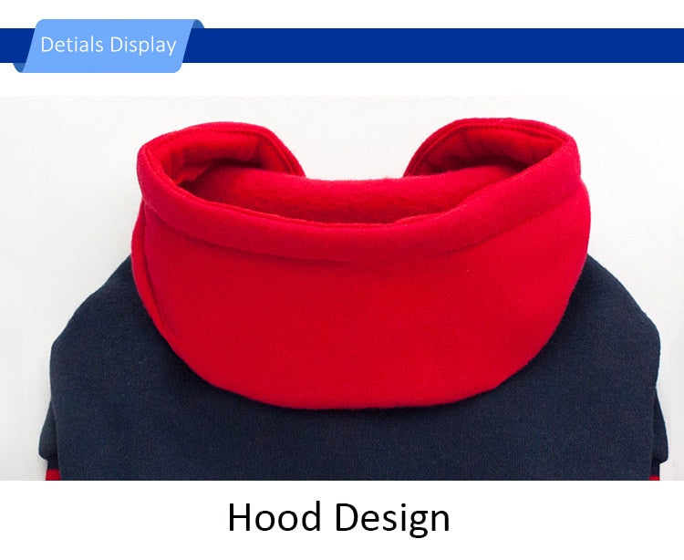 GLORIOUS KEK Fall/Winter Dog Hoodies - The Hoodie Store