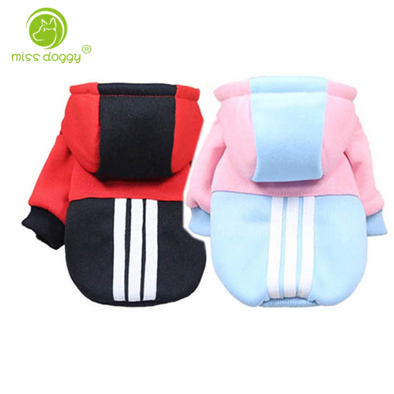 Winter Warm Puppy Coats - The Hoodie Store