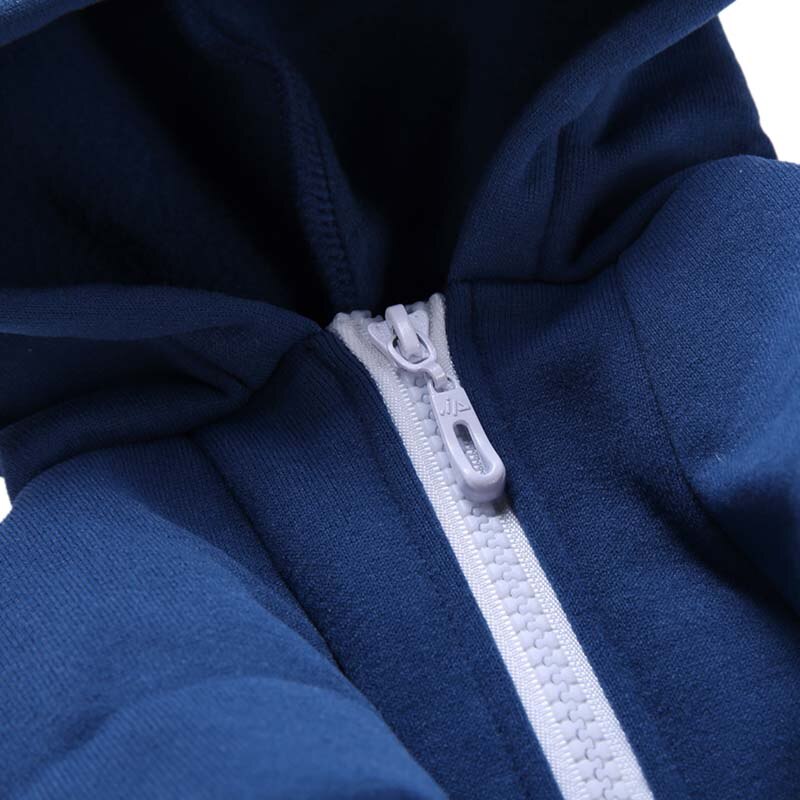 Simple Hoodie With "Love" Print Hoodie For Dogs - The Hoodie Store