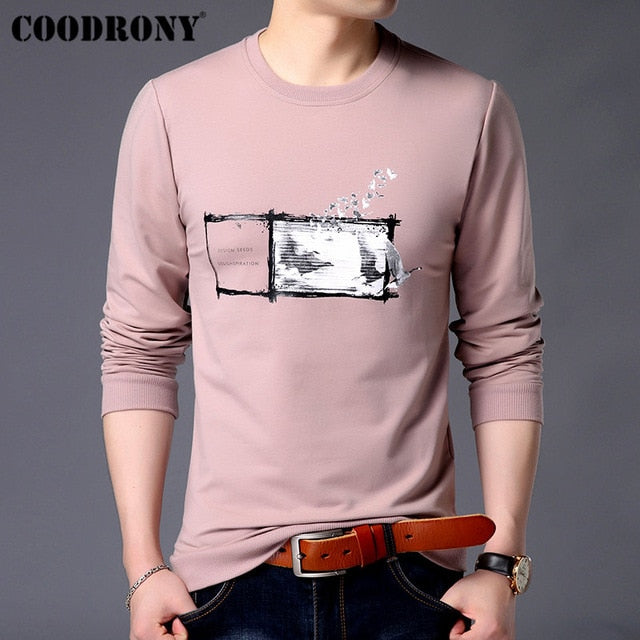 2019 Spring New Arrival Hoodie- Coodrony Life - The Hoodie Store