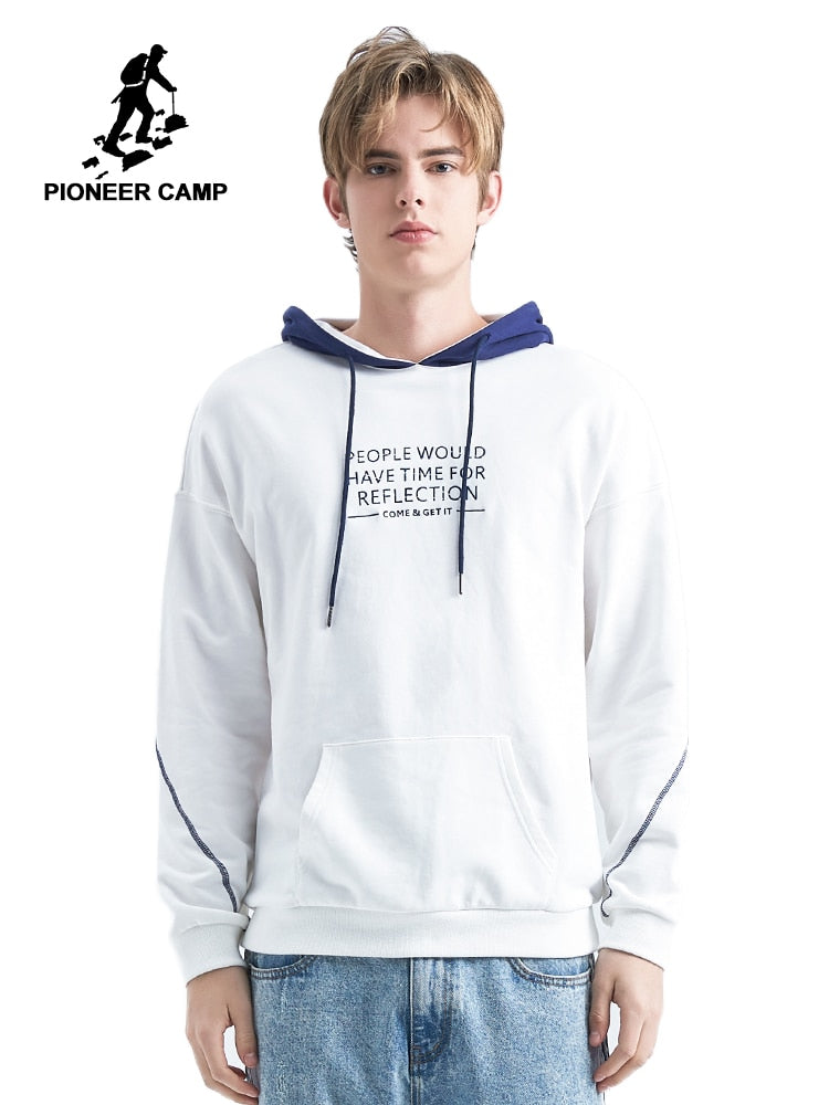 Pioneer Camp - Reflection Hoodie - The Hoodie Store