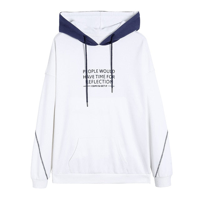 Pioneer Camp - Reflection Hoodie - The Hoodie Store