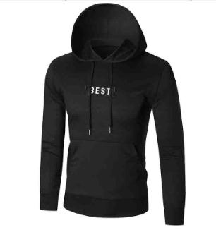 Winter Camoflage Casual Hoodie - The Hoodie Store