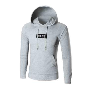 Winter Camoflage Casual Hoodie - The Hoodie Store