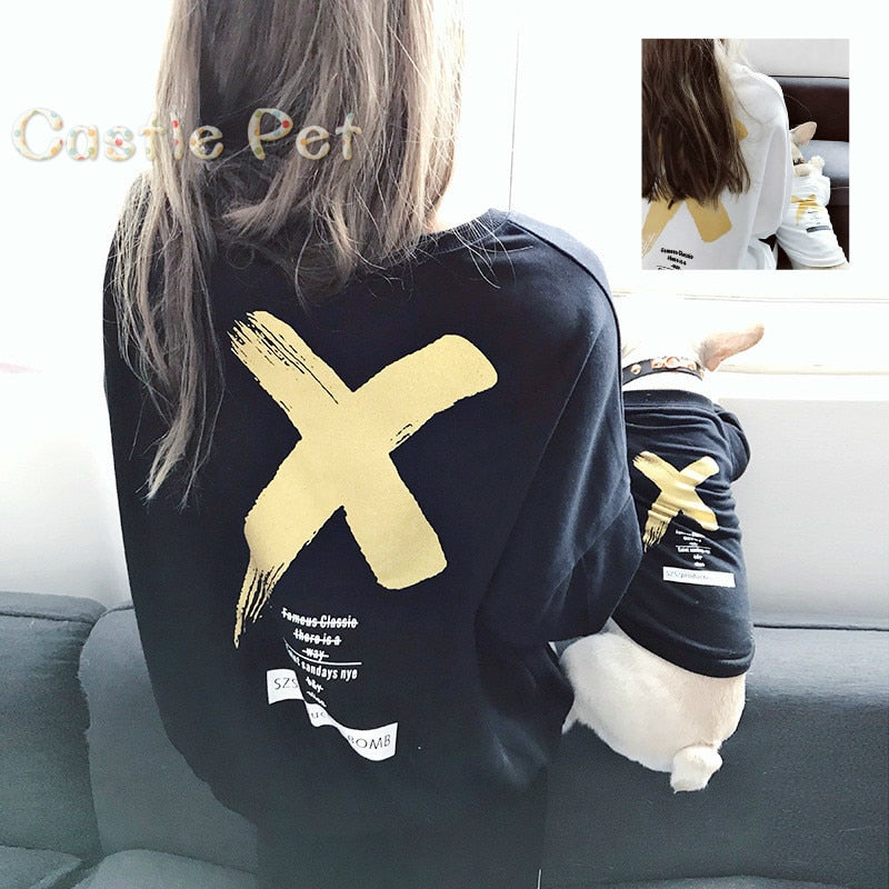 Comfortable Spring Hoodie For Pet & Owner - The Hoodie Store