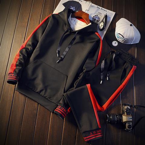 Men's Hoodies Sport Suit Clothing - The Hoodie Store