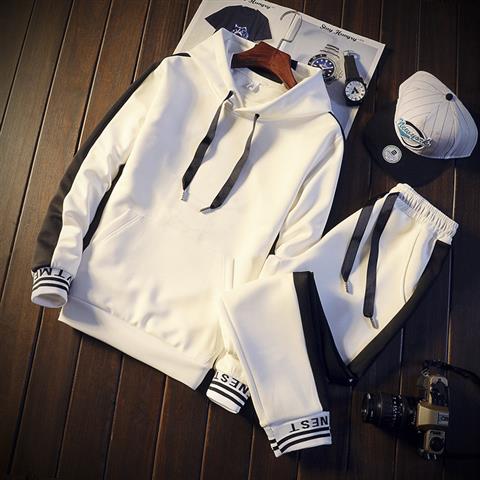 Men's Hoodies Sport Suit Clothing - The Hoodie Store