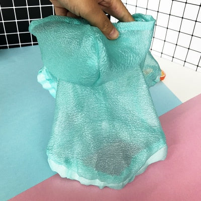 Cool Summer Breathable Hoodie For Dogs - The Hoodie Store