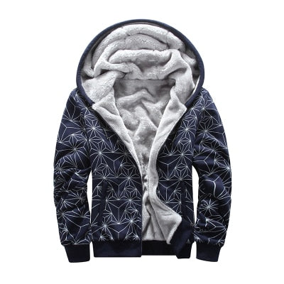 Fully Printed War Hoodies - The Hoodie Store