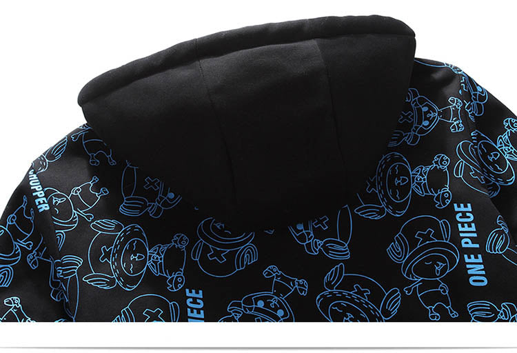 Fully Printed War Hoodies - The Hoodie Store