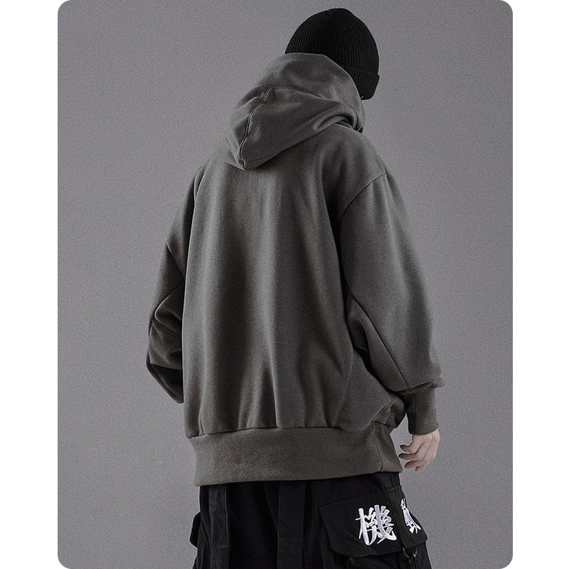 UKKO Hoodies Herren Sweatshirt Hip Hop Lose Hoodie Tops Streetwear Frühling Herbst Brief Gedruckt Pullover Männer Sweatshirts Kleidung-Cbd202 Red,XXXL UKKO Hoodies Herren Sweatshirt Hip Hop Lose Hoodie Tops Streetwear Frühling Herbst Brief Gedruckt Pullover Männer Sweatshirts Kleidung-Cbd202 Red,XXXL