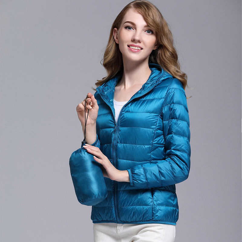 Ultra light on sale down jacket australia