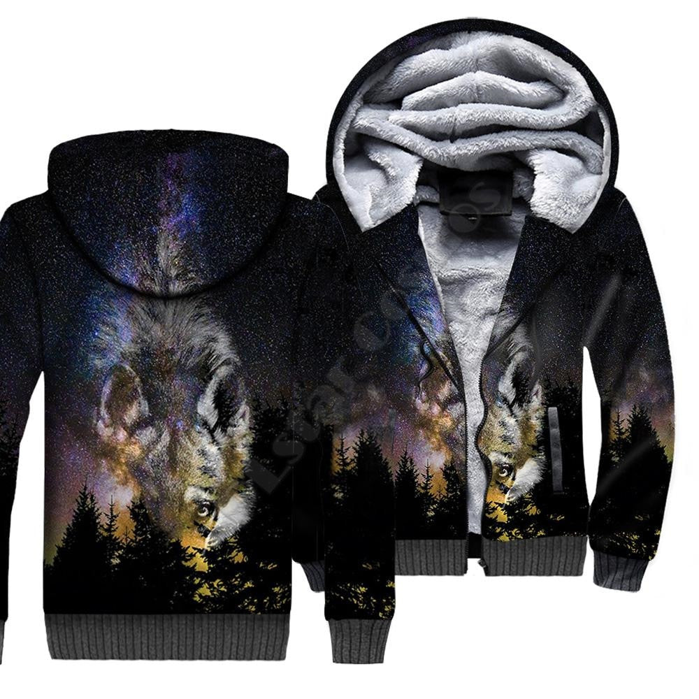 Hoodies on sale 3d animals