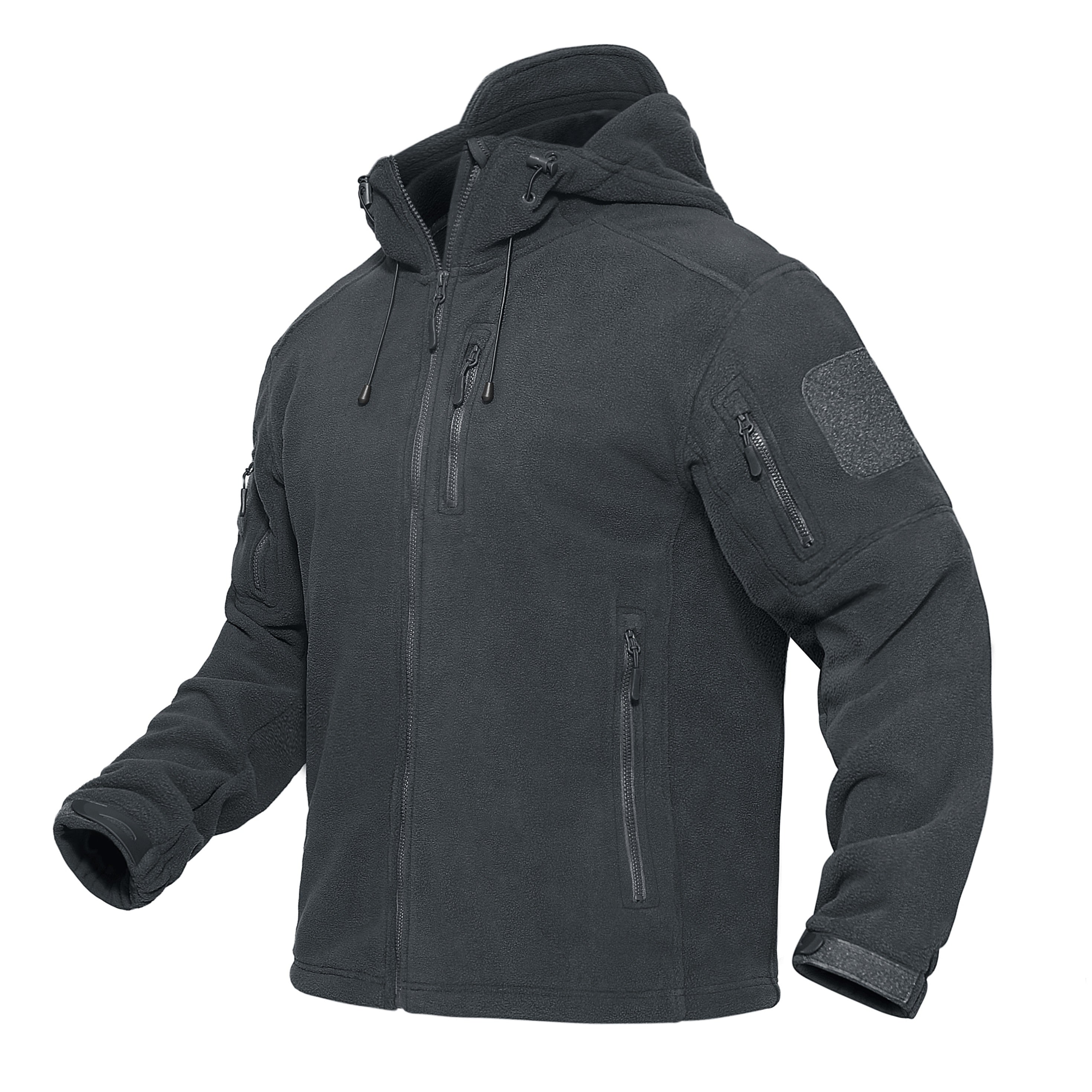 Mens tactical sale fleece