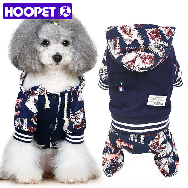 Hoopet dog clothes hotsell