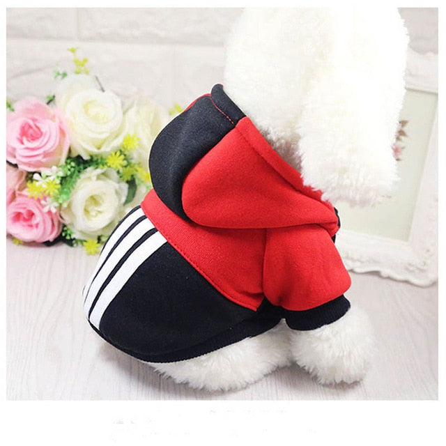 Winter Warm Puppy Coats - The Hoodie Store