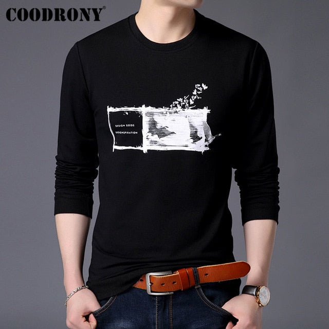 2019 Spring New Arrival Hoodie- Coodrony Life - The Hoodie Store