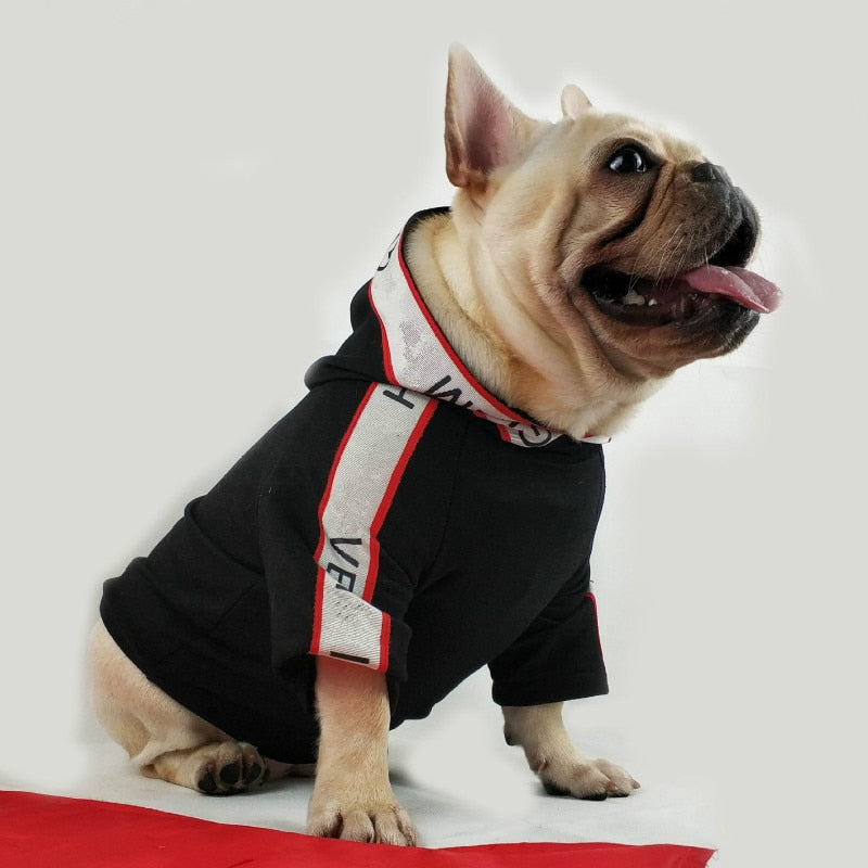 Cute Fashion Hoodies For Small to Medium Size Dogs - The Hoodie Store